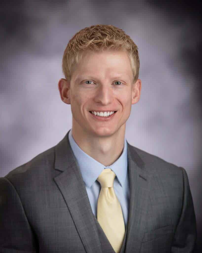 Harms joins the Nebraska Corn Board Nebraska Corn Board