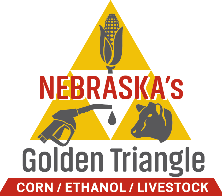 Nebraska's Golden Triangle
