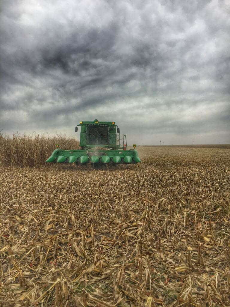 Encouraging Safety This Harvest Season | NE Corn Board