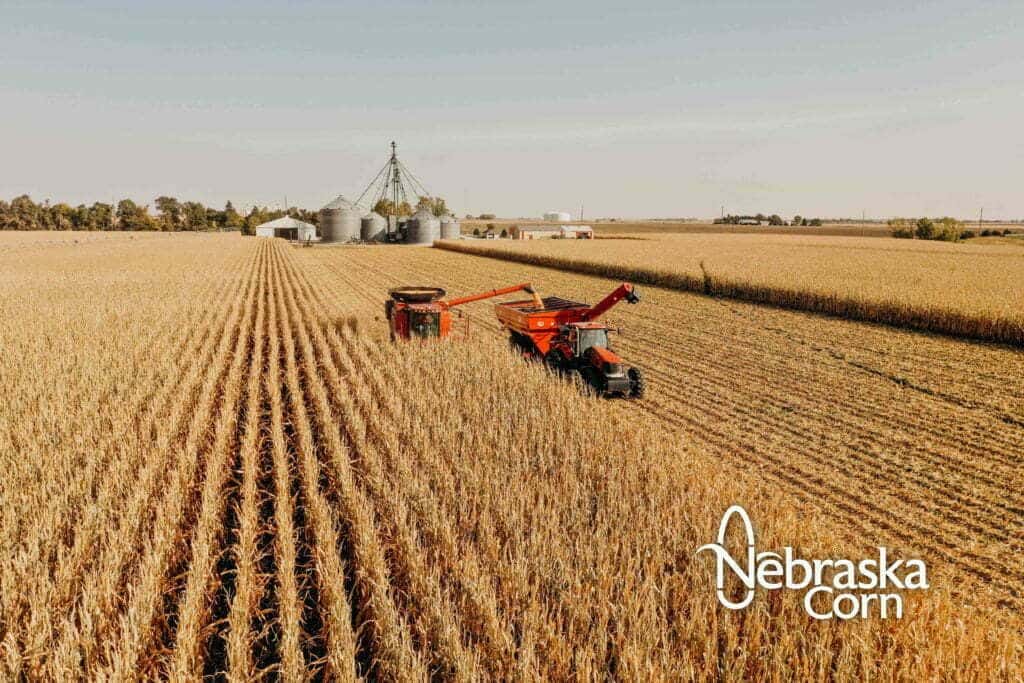 Take a Second for Safety During the 2021 Harvest Season
