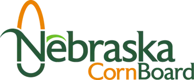Nebraska Corn Board Logo
