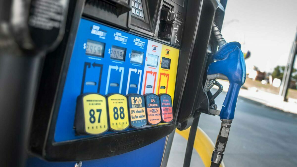 Facts about Nebraska Ethanol Nebraska Corn Board