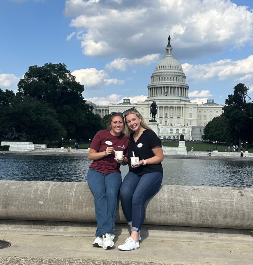 Shelby Basham – May Update 1