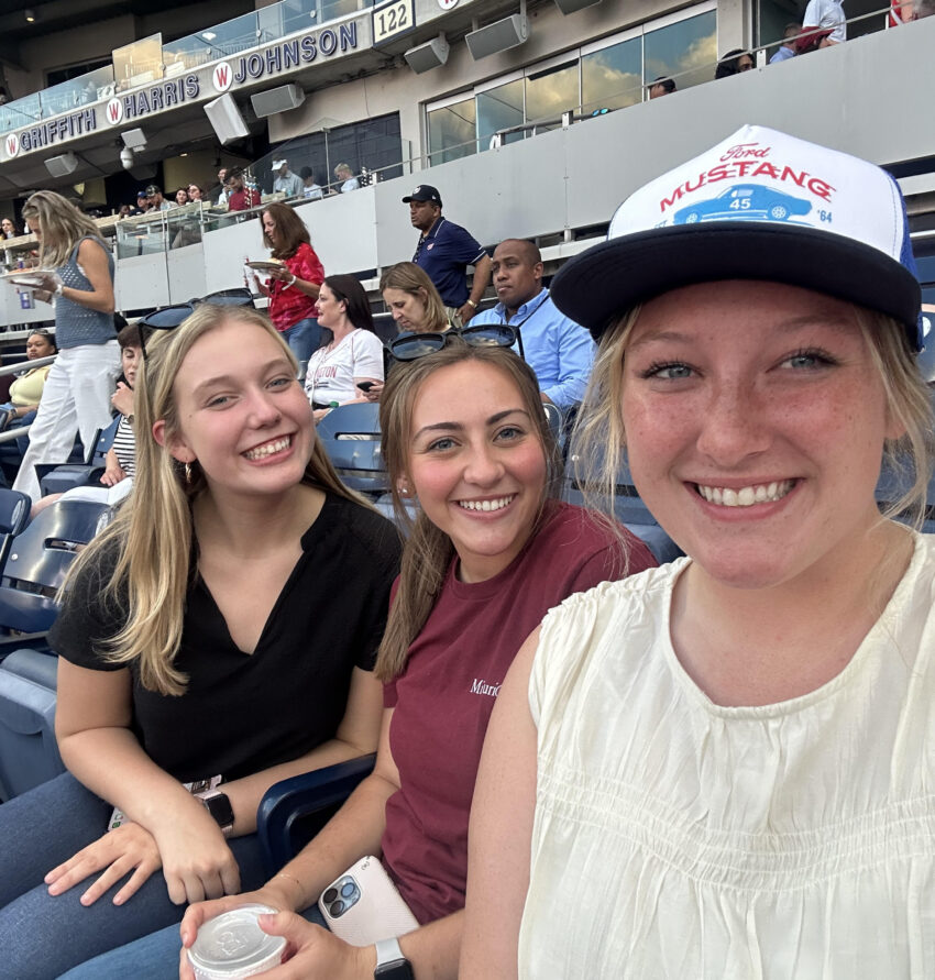 Shelby Basham – May Update 2