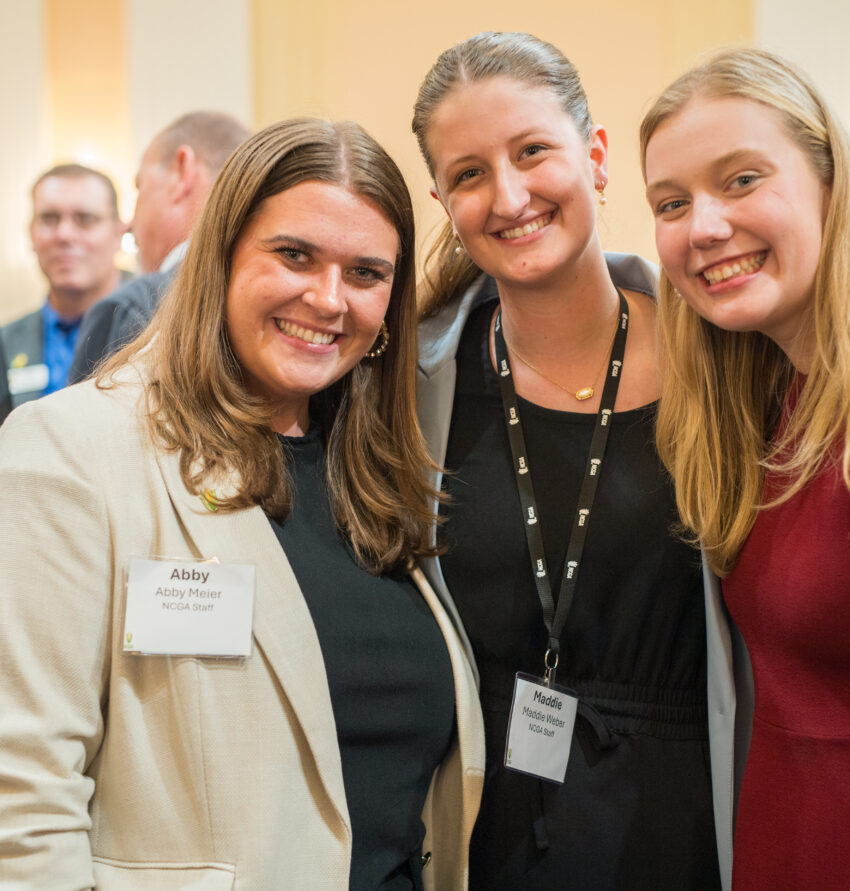 Rafferty Weiss NCGA DC 2024Photo By Doug Stroud