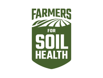 Farmers for Soil Health logo